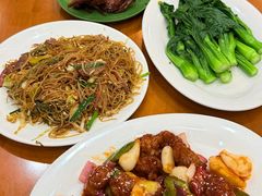 -煲煲掂风味煲仔饭餐厅(西区店)