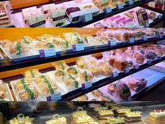 -凯司令西点房(南京东路店)