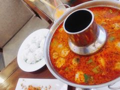 -芽庄MP泰式海鲜海景餐厅