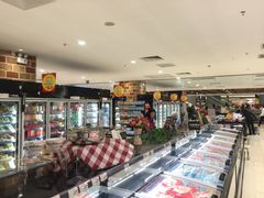 -AEON永旺(东方宝泰店)