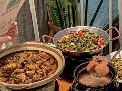 -莲餐厅·湖北菜·潜江小龙虾店(愚园路店)