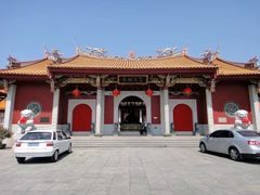-梵天禅寺