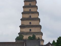 -大慈恩寺(大雁塔)