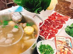 -潮牛来了 潮汕牛肉火锅(宋城店)