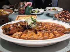 -峰厨大鱼泡饼(水上公园店)