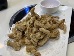 厦门醋肉-鑫悦楼煎蟹·16年海鲜大排档