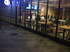 门面-袁记肉夹馍(北客站店)