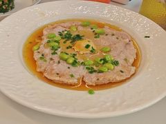 -二泉园老菜馆·百年无锡菜