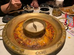 -哥老官重庆美蛙鱼头(宝山龙湖店)