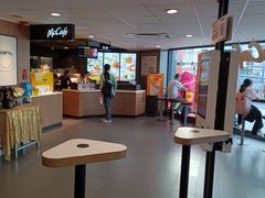 -麦当劳(平和堂店)