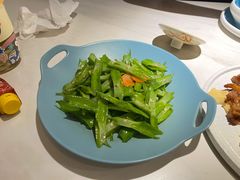 -香香海南菜餐厅