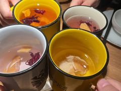 陈皮洛神花茶盒-太二酸菜鱼(中庚漫游城店)