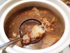 大骨藕汤-楚灶王(徐东店)