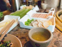 -小龙坎老火锅(北京三里屯店)