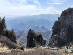 -西安祥峪森林公园