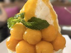 -Fresh Fruit Factory - Fruit Cuisine Restaurant