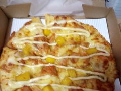 -City1+1城市比萨·意面(桂林路店)