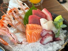 -田舍家Inakaya·炉端烧·铁板烧(天汇igc店)