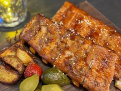 -Nord Grill&Bar Highland诺德西餐(深圳欢乐海岸店)