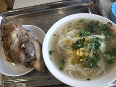 龙须面-老四季(南市场店)