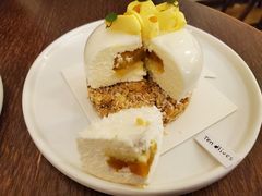 -Ten Olives甜点