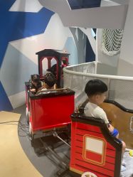 -儿童乐园(王府井百货店)