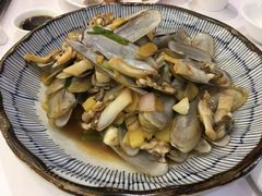 -海景壹号大酒店(滨湖店)