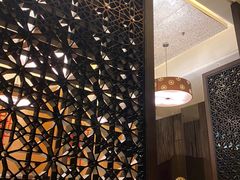 -上海金桥红枫万豪酒店-万豪中餐厅
