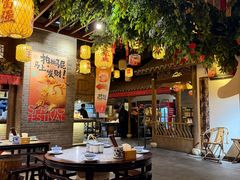 -南京大牌档(凯德1818店)