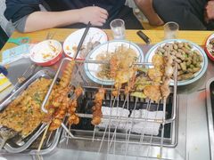 -古彭7只羊·徐州烧烤(旗舰店)