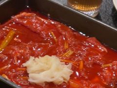 -滇牛云南火锅(桂林路店)
