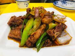 -汤氏美食台山水步特色黄鳝饭(龙津东路店)