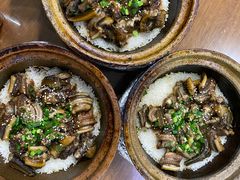 -红星光发煲仔饭(大石街店)