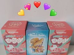 -泡泡玛特POPMART(上海环球港店)