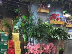-回忆以前铁锅炖鱼村(一部六号街店)