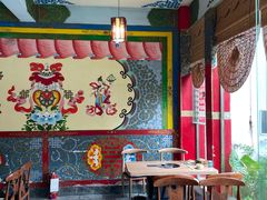 -尼玛藏家风味园(阿山食城店)