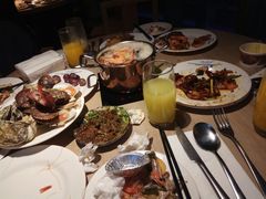 -星伦多自助料理(永旺店)