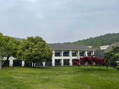 -苏州环秀晓筑养生度假村