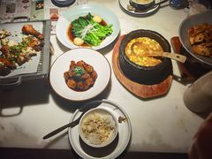 -绿茶餐厅(城西银泰城店)
