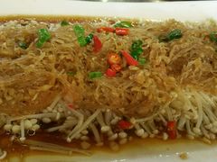 -隆喜元鱼汤包·海鲜(中联广场店)