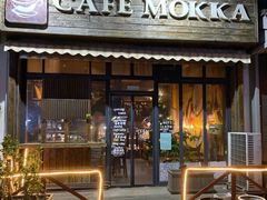 门面-MOKKA莫卡咖啡(大名路店)