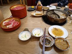 -松野谷·寿喜烧自助(华联顺义金街购物中心店)