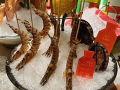 -ONE FULL 古董港式海鲜火锅