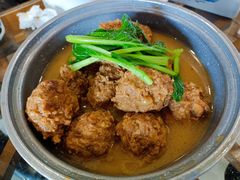 -良师门滨海人家·海鲜·家常菜(滨海城店)
