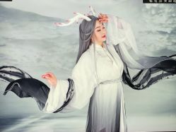 -盘子女人坊古装写真摄影(天津总店)