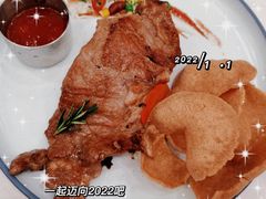 -简荟厨·西式简餐(花都雅乐城店)