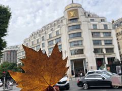 -路易·威登(香榭丽舍大道店)