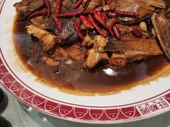 -旺顺阁鱼头泡饼(小红门店)