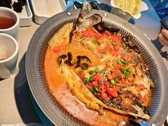 -半天妖烤鱼(新中关购物中心店)