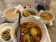 -世新养生馆(福马路店)